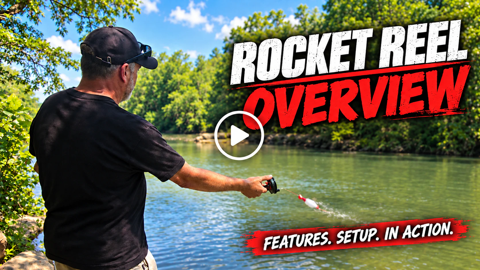 Rocket Reel Overview video thumbnail